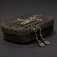 Korda Compac 70 Tackle Pouch Dark Kamo